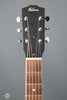 Gibson Guitars - 1935 Jumbo - Headstock