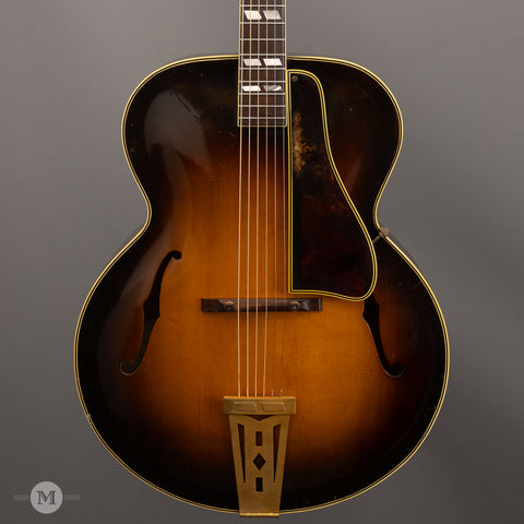 Gibson Guitars - 1937 L-12 Archtop - Used