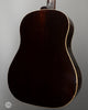 Gibson Acoustic Guitars - 1938 J-35 Vintage