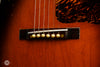 Gibson Acoustic Guitars - 1938 J-35 Vintage