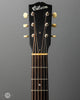 Gibson Acoustic Guitars - 1938 J-35 Vintage