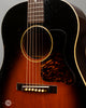 Gibson Acoustic Guitars - 1938 J-35 Vintage