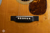 Martin Guitars - 1939 D-28 - Vintage