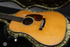 Martin Guitars - 1939 D-28 - Vintage