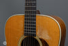 Martin Guitars - 1939 D-28 - Vintage