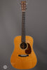 Martin Guitars - 1939 D-28 - Vintage