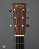 Martin Guitars - 1939 D-28 - Vintage
