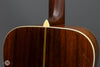 Martin Guitars - 1939 D-28 - Vintage