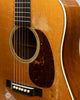 Martin Guitars - 1939 D-28 - Vintage