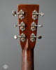 Martin Guitars - 1939 D-28 - Vintage