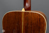 Martin Guitars - 1941 D-28 - Vintage - Heel