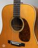 Martin Guitars - 1941 D-28 - Vintage - Pickguard