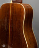 Martin Guitars - 1941 D-28 - Vintage - Details