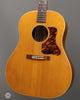 Gibson Acoustic Guitars - 1941 J-35 - Natural - Vintage