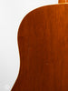 Gibson Acoustic Guitars - 1941 J-35 - Natural - Vintage
