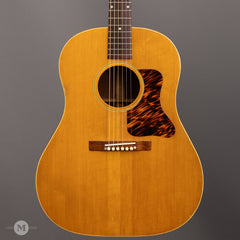 Gibson Acoustic Guitars - 1941 J-35 - Natural - Vintage
