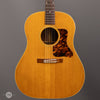 Gibson Acoustic Guitars - 1941 J-35 - Natural - Vintage