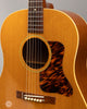 Gibson Acoustic Guitars - 1941 J-35 - Natural - Vintage