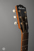 Gibson Acoustic Guitars - 1941 J-35 - Natural - Vintage