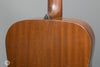 Martin Guitars - 1944 D-18 - Heel