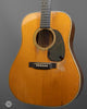 Martin Acoustic Guitars - 1944 D-28 - Vintage - Angle