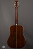 Martin Acoustic Guitars - 1944 D-28 - Vintage - Back