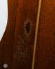 Martin Acoustic Guitars - 1944 D-28 - Vintage - Finish Wear