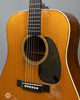 Martin Acoustic Guitars - 1944 D-28 - Vintage - Details