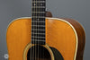 Martin Acoustic Guitars - 1944 D-28 - Vintage - Frets