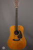 Martin Acoustic Guitars - 1944 D-28 - Vintage - Front