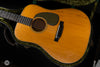Martin Guitars - 1944 D-18 - Vintage - Case Open