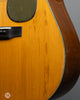 Martin Guitars - 1944 D-18 - Vintage - Wear Edge