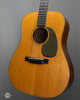 Martin Guitars - 1944 D-18 - Vintage - Angle