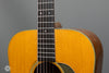 Martin Guitars - 1944 D-18 - Vintage - Frets