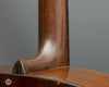 Martin Guitars - 1944 D-18 - Vintage - Checking on the Heel