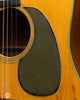 Martin Guitars - 1944 D-18 - Vintage - Pickguard Close Up