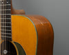 Martin Guitars - 1944 D-18 - Vintage - Sides