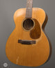 Martin Acoustic Guitars - 1945 000-18 - Angle