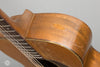 Martin Acoustic Guitars - 1945 000-18 - Side Patch