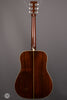 Martin Guitars - 1945 D-28 Herringbone - Vintage - Back