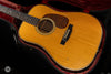 Martin Guitars - 1945 D-28 Herringbone - Vintage - Case