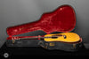 Martin Guitars - 1945 D-28 Herringbone - Vintage - Case Open