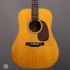 Martin Guitars - 1945 D-28 Herringbone - Vintage - Front Close