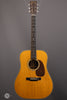 Martin Guitars - 1945 D-28 Herringbone - Vintage - Front