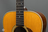Martin Guitars - 1945 D-28 Herringbone - Vintage - Frets