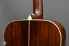 Martin Guitars - 1945 D-28 Herringbone - Vintage - Heel