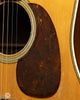 Martin Guitars - 1945 D-28 Herringbone - Vintage - Pickguard