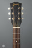 Gibson Guitars -1948 J-45 Sunburst - Vintage - Headstock