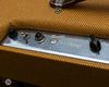 Fender Electric Amp - 1951 Tweed Pro Used - Switch