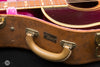 Gibson Acoustic Guitars - 1952 SJ - Case Badge